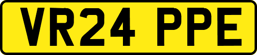VR24PPE