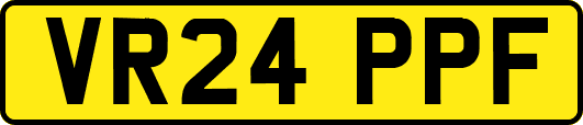 VR24PPF