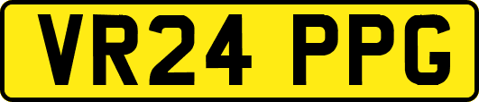 VR24PPG