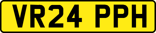 VR24PPH