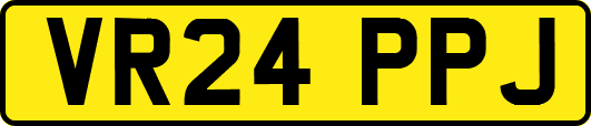 VR24PPJ