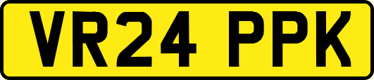 VR24PPK