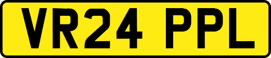 VR24PPL