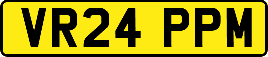 VR24PPM