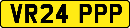 VR24PPP