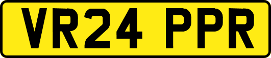 VR24PPR
