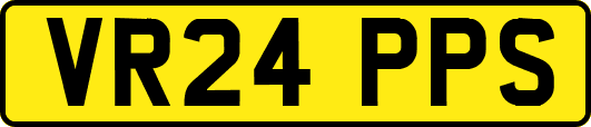 VR24PPS
