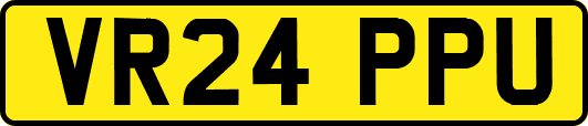 VR24PPU