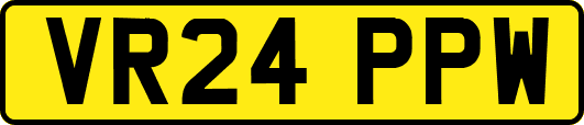 VR24PPW
