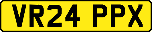 VR24PPX