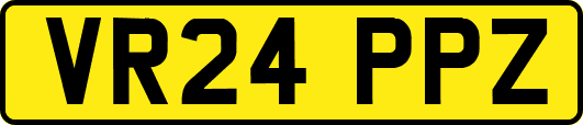 VR24PPZ