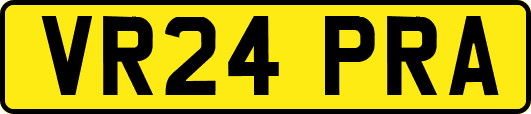VR24PRA
