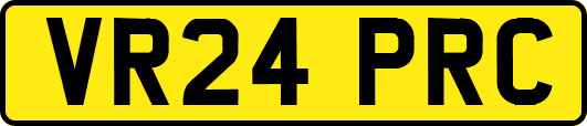 VR24PRC