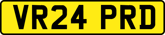 VR24PRD