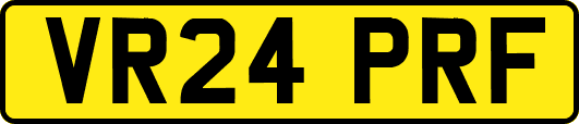 VR24PRF