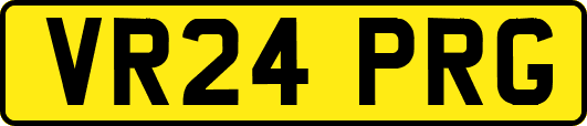 VR24PRG
