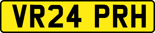 VR24PRH