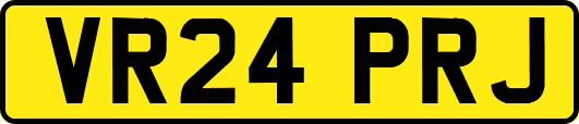 VR24PRJ