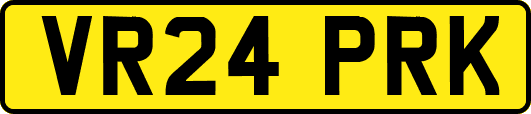 VR24PRK