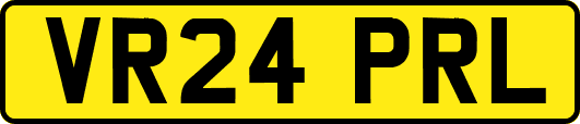 VR24PRL