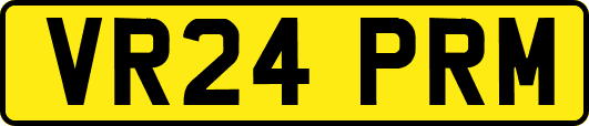 VR24PRM