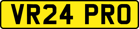 VR24PRO