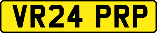 VR24PRP