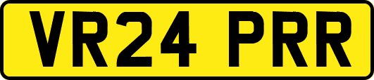 VR24PRR