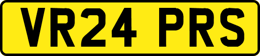 VR24PRS