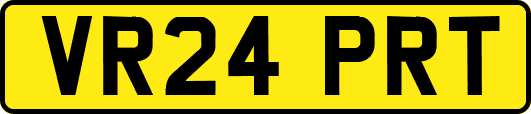 VR24PRT