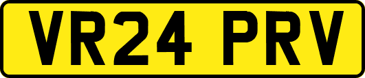 VR24PRV