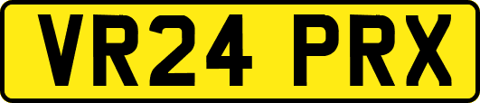 VR24PRX