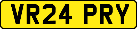 VR24PRY