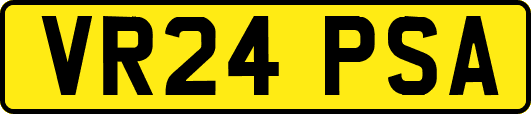 VR24PSA