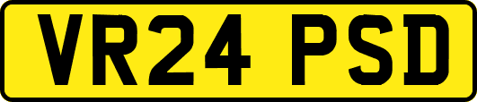 VR24PSD