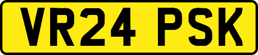 VR24PSK