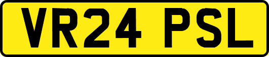 VR24PSL
