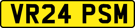 VR24PSM