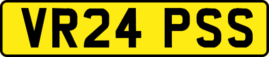 VR24PSS