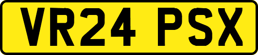 VR24PSX