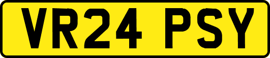 VR24PSY