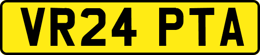 VR24PTA