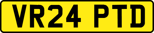 VR24PTD