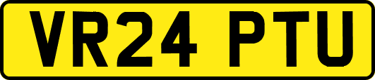 VR24PTU