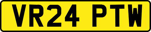 VR24PTW