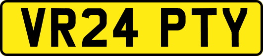 VR24PTY