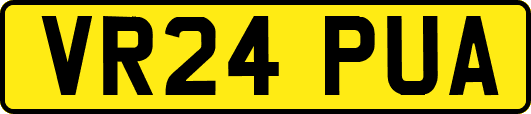 VR24PUA