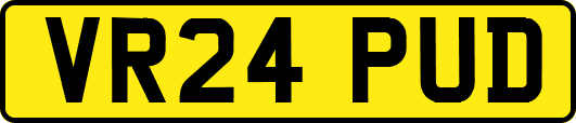 VR24PUD