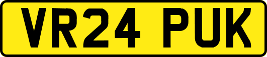 VR24PUK