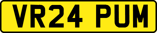 VR24PUM